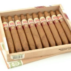 HOYO DE MONTERREY ELEGANTES CIGAR LCDH (BOX OF 10)