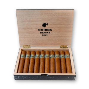 COHIBA BEHIKE 54 – Box of 10