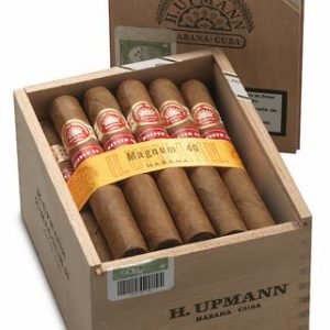 H. UPMANN MAGNUM 46 – Box of 25