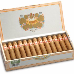 H. UPMANN HALF CORONA – Box of 25