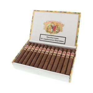 ROMEO Y JULIETA PIRÁMIDES AÑEJADOS (Box of 25)