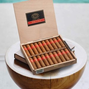 PARTAGAS SERIE D NO. 6 CIGAR (Box of 25)