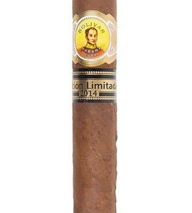 BOLÍVAR SUPER CORONAS EDICIÓN LIMITADA 2014