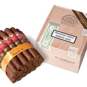 H. UPMANN MAGNUM 56 EDICION LIMITADA 2015 CIGAR – BOX OF 25