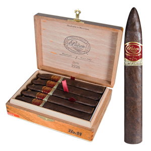 PADRÓN FAMILY RESERVE NO. 44 MADURO – Box of 10