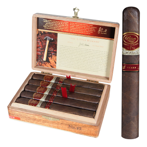 Padron Family Reserve No. 44 Maduro – Box of 10