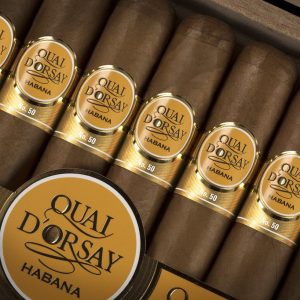 QUAI D’ORSAY NO. 50
