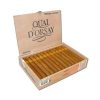 QUAI D’ORSAY CORONAS CLARO (Box of 25)