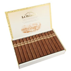 SAN CRISTOBAL DE LA HABANA LA FUERZA – Box of 10