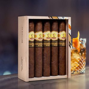 Bolivar Soberanos Edición Limitada 2018 Cigar – Box 10