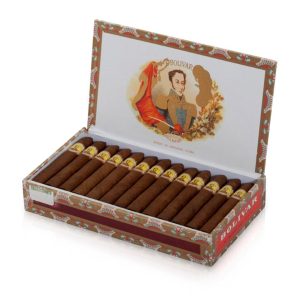BOLIVAR BELICOSOS FINOS – Box of 25