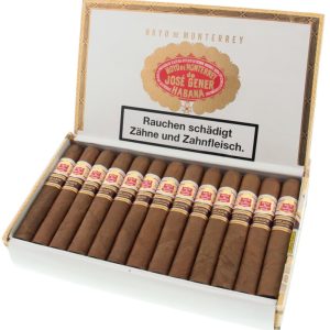 HOYO DE MONTERREY HERMOSOS NO. 4 AÑEJADOS (Box of 25)