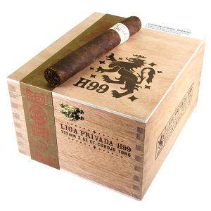 Liga Privada H99 Toro