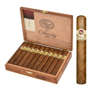 Padron 1964 Anniversary #4 – Gordo