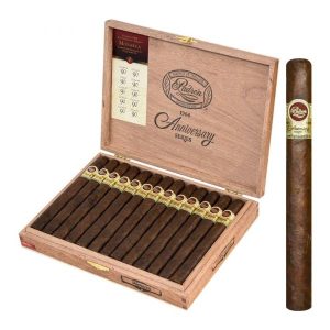 Padron 1964 Anniversary Monarca Maduro – Toro