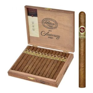 Padron 1964 Anniversary Superior – Lonsdale