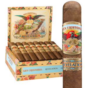 SAN CRISTOBAL